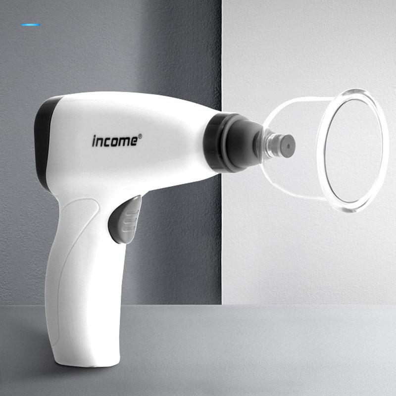 Электрический вакуумный баночный массажный набор, вакуумный массажер, набор баночной терапии, антицеллюлитные присоски, массажные физиотерапевтические банки